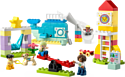 LEGO Duplo 10991 Игровая площадка