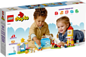 LEGO Duplo 10991 Игровая площадка