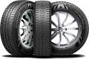 Kumho Winter PorTran CW51 215/60 R17C 104/102H Kumho Winter PorTran CW51 215/60 R17C 104/102H