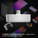 SteelSeries Arctis Nova 5X Wireless