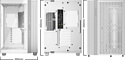 be quiet! Light Base 600 DX ARGB BGW66 be quiet! Light Base 600 DX ARGB BGW66