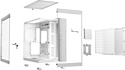 be quiet! Light Base 600 DX ARGB BGW66 be quiet! Light Base 600 DX ARGB BGW66