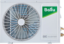 Ballu iGreen Pro DC BSAGI-12HN8_V4 Ballu iGreen Pro DC BSAGI-12HN8_V4