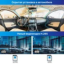 TrendVision DriveCam Real 4K Signature LNA Max