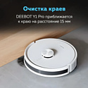 Ecovacs Deebot Y1 Pro DLX34 Ecovacs Deebot Y1 Pro DLX34