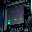 Thermalright Core Matrix 360 ARGB V3 (черный)