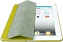 Jison iPad 2/3/4 Smart Leather Cover Green (JS-ID2-007)