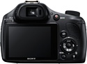 Sony Cyber-shot DSC-HX400V