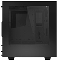 NZXT S340 Black