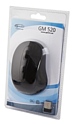 Gemix GM520 black USB