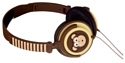 Kitsound My Doodles Monkey On-ear