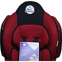 Mr Sandman Future Isofix