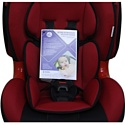 Mr Sandman Future Isofix