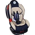 Mr Sandman Future Isofix