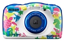 Nikon Coolpix W100