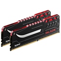 Apacer BLADE FIRE DDR4 3000 CL 16-16-16-36 DIMM 16Gb Kit (8GBx2)