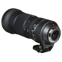 Sigma AF 150-600mm f/5.0-6.3 Contemporary + TC-1401 Teleconverter Nikon F