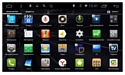 Daystar DS-7001HD Hyundai H1 10.2" ANDROID 7