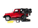 Double Eagle Jeep Wrangler Rubicon (E311-003)