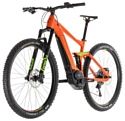 Cube Stereo Hybrid 120 Race 500 27.5 (2019)