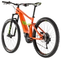 Cube Stereo Hybrid 120 Race 500 27.5 (2019)