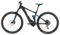 Cube Stereo Hybrid 120 Race 500 27.5 (2019)