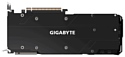 GIGABYTE GeForce RTX 2080 8192MB WINDFORCE (GV-N2080WF3-8GC)