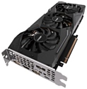 GIGABYTE GeForce RTX 2080 8192MB WINDFORCE (GV-N2080WF3-8GC)