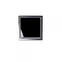 Pestan Confluo Standard Dry 1 Black Glass