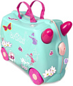 Trunki Фея Флора (голубой)