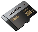 ADATA Premier Pro microSDHC Class 10 UHS-I U3 32GB