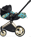 Cybex Cloud Q by Jeremy Scott