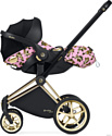 Cybex Cloud Q by Jeremy Scott