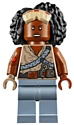 LEGO Star Wars 75273 Episode IX Истребитель типа Х По Дамерона