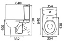 Colombo Акцент классический Basic S12942500