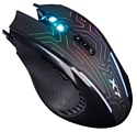 A4Tech Oscar Neon Gaming Mouse X87