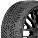 Michelin Pilot Alpin 5 SUV 255/40 R21 102V