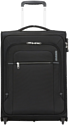 American Tourister Crosstrack Black/Grey 55 см (2 колеса)