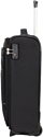 American Tourister Crosstrack Black/Grey 55 см (2 колеса)