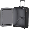 American Tourister Crosstrack Black/Grey 55 см (2 колеса)