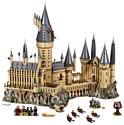 LEGO Harry Potter 71043 Замок Хогвардс