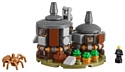 LEGO Harry Potter 71043 Замок Хогвардс