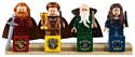 LEGO Harry Potter 71043 Замок Хогвардс