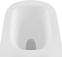 Lavinia Boho Relfix Bell Pro Rimless 9 в 1 97020101 (белый пластик)