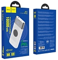 Hoco J63 Velocity PD+QC3.0 10000 mAh