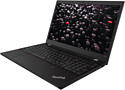 Lenovo ThinkPad T15p Gen 1 (20TN0004RT)