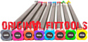 Original FitTools FT-BDB-14 14 кг