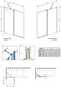 Radaway Nes PND II 120 R