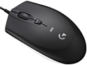 Logitech G90 black