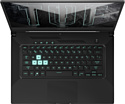 ASUS TUF Gaming Dash F15 FX516PM-AZ102